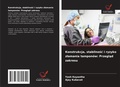 Cover: Konstrukcja, stabilnosc i ryzyko zlamania tamponow - Wydawnictwo Nasza Wiedza