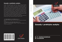 Abbildung von: Zasady i praktyka audytu - Wydawnictwo Nasza Wiedza
