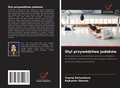 Cover: Styl przywodztwa judokow - Wydawnictwo Nasza Wiedza