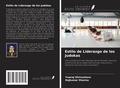Cover: Estilo de Liderazgo de los Judokas - Ediciones Nuestro Conocimiento