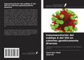 Cover: Inmunoevoluci&oacute;n del subtipo A del VIH en cohortes gen&eacute;ticamente diversas - Ediciones Nuestro Conocimiento