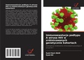 Cover: Immunoewolucja podtypu A wirusa HIV w zroznicowanych genetycznie kohortach - Wydawnictwo Nasza Wiedza