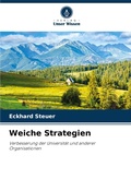 Cover: Weiche Strategien - Verlag Unser Wissen