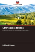 Cover: Strategies douces - Editions Notre Savoir