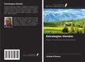 Cover: Estrategias blandas - Ediciones Nuestro Conocimiento
