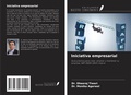 Cover: Iniciativa empresarial - Ediciones Nuestro Conocimiento