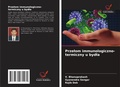 Cover: Przelom immunologiczno-termiczny u bydla - Wydawnictwo Nasza Wiedza
