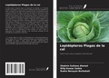 Cover: Lepid&oacute;pteros Plagas de la col - Ediciones Nuestro Conocimiento