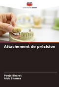 Cover: Attachement de precision - Editions Notre Savoir