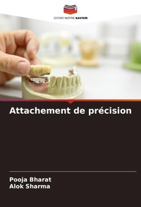 Enlarge image Cover: Attachement de precision - Editions Notre Savoir