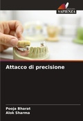 Cover: Attacco di precisione - Edizioni Sapienza