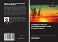Cover: Raport na temat promieniowania wiez komorkowych - Wydawnictwo Nasza Wiedza