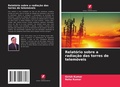 Cover: Relatorio sobre a radiacao das torres de telemoveis - Edi&ccedil;&otilde;es Nosso Conhecimento