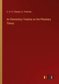 Cover: An Elementary Treatise on the Planetary Theory - Outlook Verlag