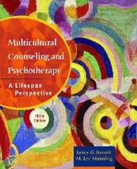 Enlarge image Cover: Multicultural Counseling and Psychotherapy - Pearson