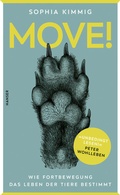 Cover: Move! - Hanser