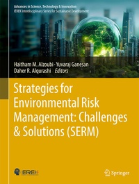Abbildung von: Strategies for Environmental Risk Management: Challenges and Solutions (SERM) - Springer