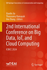 Abbildung von: 2nd International Conference on Big Data, IoT, and Cloud Computing - Springer