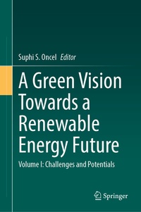 Abbildung von: A Green Vision Towards a Renewable Energy Future - Springer