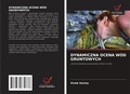 Cover: Dynamiczna Ocena Wod Gruntowych - Wydawnictwo Nasza Wiedza