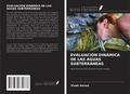 Cover: EVALUACI&Oacute;N DIN&Aacute;MICA DE LAS AGUAS SUBTERR&Aacute;NEAS - Ediciones Nuestro Conocimiento