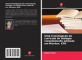 Cover: Uma investigacao do curriculo de biologia recentemente adotado em Mardan, KPK - Edi&ccedil;&otilde;es Nosso Conhecimento
