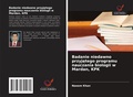 Cover: Badanie niedawno przyjetego programu nauczania biologii w Mardan, KPK - Wydawnictwo Nasza Wiedza