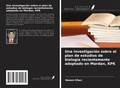 Cover: Una investigaci&oacute;n sobre el plan de estudios de biolog&iacute;a recientemente adoptado en Mardan, KPK - Ediciones Nuestro Conocimiento