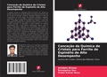 Cover: Concecao da Quimica de Cristais para Ferrite de Espinelio de Alto Desempenho - Edi&ccedil;&otilde;es Nosso Conhecimento