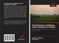 Cover: Przestrzenne implikacje misji miejskiej w Indiach - Wydawnictwo Nasza Wiedza