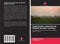 Cover: Implicacoes espaciais da Missao Rurban na India - Edi&ccedil;&otilde;es Nosso Conhecimento