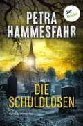 Cover: Die Schuldlosen - dotbooks