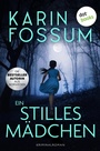 Cover: Ein stilles Mädchen - dotbooks