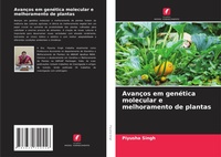 Abbildung von: Avanços em genética molecular e melhoramento de plantas - Edições Nosso Conhecimento