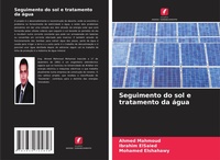 Abbildung von: Seguimento do sol e tratamento da agua - Edições Nosso Conhecimento