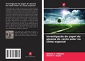 Cover: Investigacao do papel do plasma do vento solar no clima espacial - Edi&ccedil;&otilde;es Nosso Conhecimento