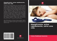 Abbildung von: Hipoglicemia - Edições Nosso Conhecimento
