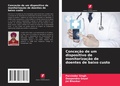 Cover: Concecao de um dispositivo de monitorizacao de doentes de baixo custo - Edi&ccedil;&otilde;es Nosso Conhecimento