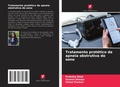 Cover: Tratamento protetico da apneia obstrutiva do sono - Edi&ccedil;&otilde;es Nosso Conhecimento