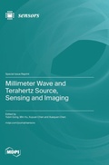 Cover: Millimeter Wave and Terahertz Source, Sensing and Imaging - MDPI AG