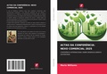 Cover: Actas Da Conferencia - Edi&ccedil;&otilde;es Nosso Conhecimento