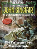 Cover: John Sinclair 2443 - Bastei L&uuml;bbe
