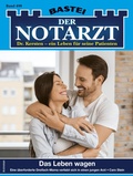 Cover: Der Notarzt 499 - Bastei L&uuml;bbe