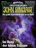 Cover: John Sinclair 2446 - Bastei L&uuml;bbe