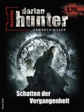 Cover: Dorian Hunter 176 - Bastei L&uuml;bbe