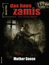 Abbildung von: Das Haus Zamis 121 - Bastei Lübbe