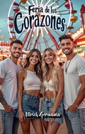 Cover: Feria de los Corazones - BoD - Books on Demand