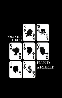 Abbildung von: Handarbeit - BoD - Books on Demand