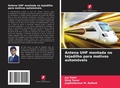 Cover: Antena UHF montada no tejadilho para motivos automoveis - Edi&ccedil;&otilde;es Nosso Conhecimento