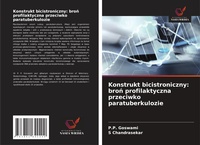 Abbildung von: Konstrukt bicistroniczny: bro¿ profilaktyczna przeciwko paratuberkulozie - Wydawnictwo Nasza Wiedza